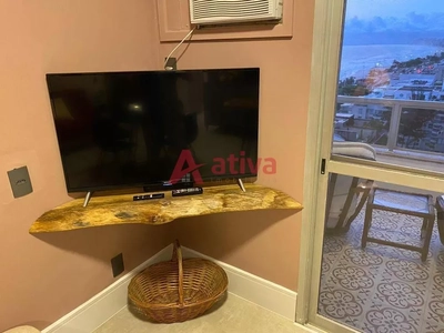 Flat/Apart Hotel, 1 quarto, 51 m² - Foto 5