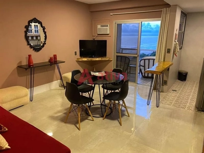 Flat/Apart Hotel, 1 quarto, 51 m² - Foto 3