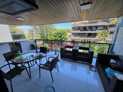 Apartamento, 2 quartos, 130 m² - Foto 1