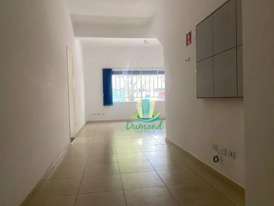 Sala-Conjunto, 261 m² - Foto 2