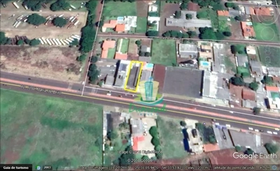 Terreno, 560 m² - Foto 2