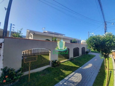 Casa, 4 quartos, 242 m² - Foto 3