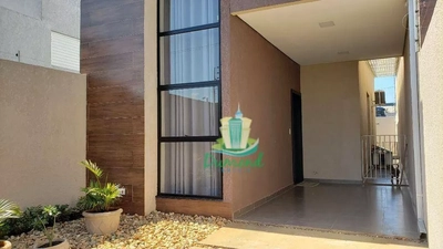 Casa, 2 quartos, 67 m² - Foto 3