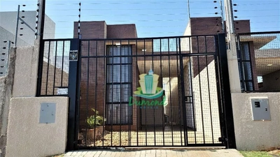 Casa, 2 quartos, 67 m² - Foto 1