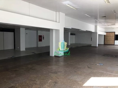Sala-Conjunto, 1367 m² - Foto 4