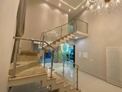 Sobrado, 3 quartos, 245 m² - Foto 5