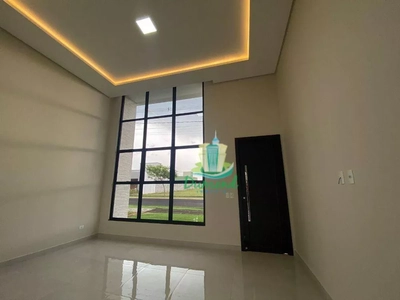 Casa de Condomínio, 3 quartos - Foto 3