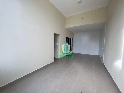 Casa de Condomínio, 2 quartos - Foto 3