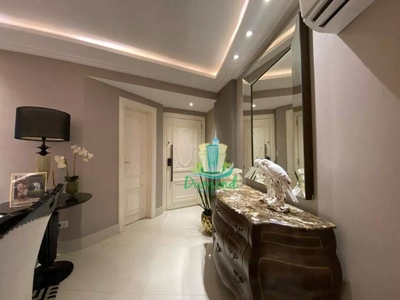 Apartamento, 4 quartos, 220 m² - Foto 3