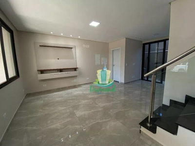 Sobrado, 3 quartos, 145 m² - Foto 5
