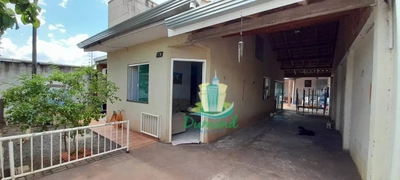 Casa, 3 quartos, 130 m² - Foto 3