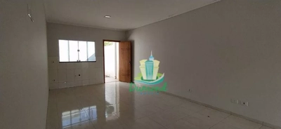 Casa, 2 quartos, 80 m² - Foto 4