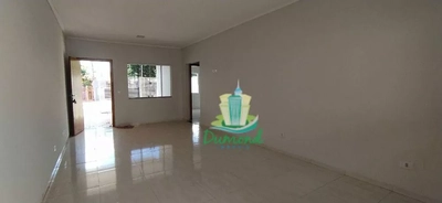 Casa, 2 quartos, 80 m² - Foto 3
