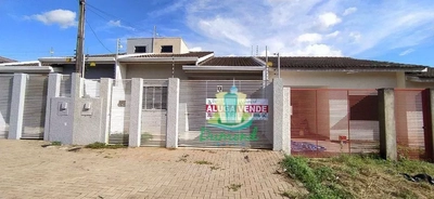 Casa, 2 quartos, 80 m² - Foto 1