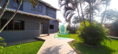 Sobrado, 4 quartos, 489 m² - Foto 4