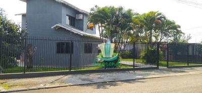 Sobrado, 4 quartos, 489 m² - Foto 3