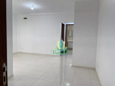 Apartamento, 2 quartos, 63 m² - Foto 2