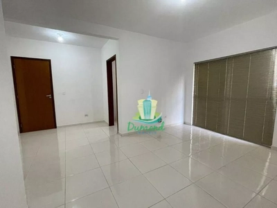 Apartamento, 2 quartos, 63 m² - Foto 3