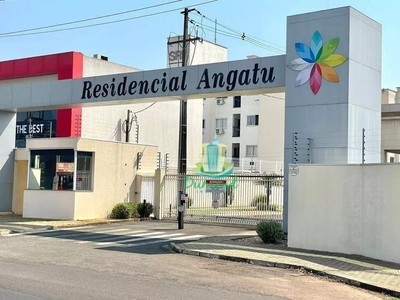 Apartamento, 2 quartos, 63 m² - Foto 1