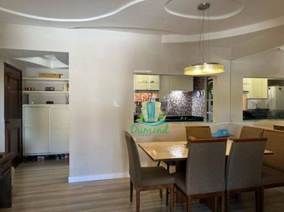 Apartamento, 2 quartos, 89 m² - Foto 3