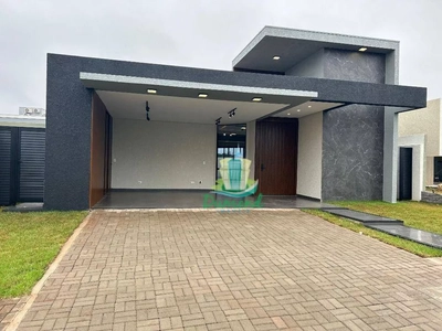 Casa de Condomínio, 3 quartos - Foto 2