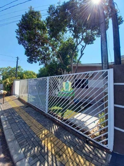 Casa, 3 quartos, 186 m² - Foto 2