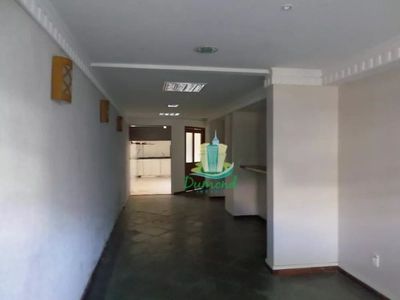 Sala-Conjunto, 78 m² - Foto 3