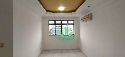 Apartamento, 3 quartos, 102 m² - Foto 4