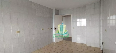 Apartamento, 3 quartos, 120 m² - Foto 4
