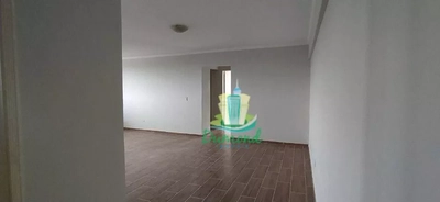 Apartamento, 3 quartos, 120 m² - Foto 2