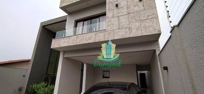 Sobrado, 4 quartos, 380 m² - Foto 4