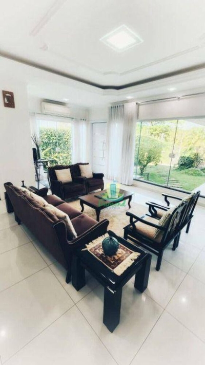 Casa, 3 quartos, 302 m² - Foto 4