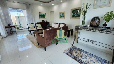 Casa, 3 quartos, 302 m² - Foto 5