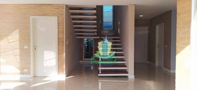 Sobrado, 6 quartos, 512 m² - Foto 4