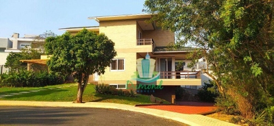 Sobrado, 6 quartos, 512 m² - Foto 3