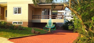 Sobrado, 6 quartos, 512 m² - Foto 2