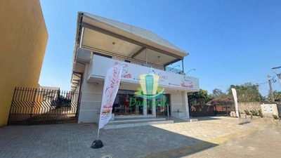 Prédio Inteiro, 688 m² - Foto 1