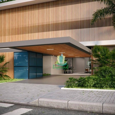 Apartamento, 2 quartos, 77 m² - Foto 2