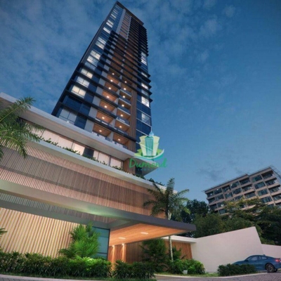 Apartamento, 2 quartos, 77 m² - Foto 4