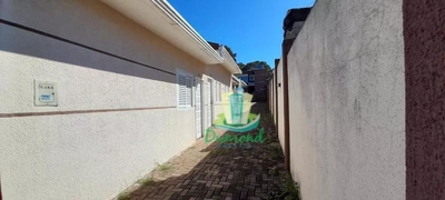 Casa de Condomínio, 2 quartos - Foto 4