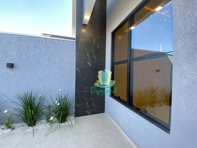 Casa, 3 quartos, 88 m² - Foto 5