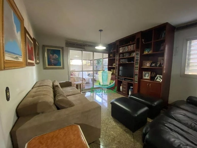 Apartamento, 4 quartos, 149 m² - Foto 4