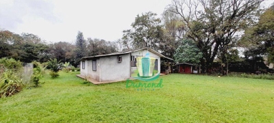 Chácara, 3 quartos, 6081 m² - Foto 2