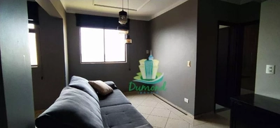 Apartamento, 3 quartos, 160 m² - Foto 4