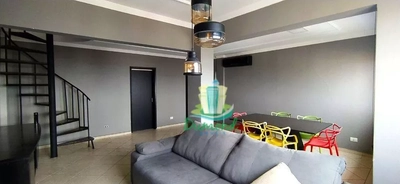 Apartamento, 3 quartos, 160 m² - Foto 5