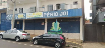 Sala-Conjunto, 200 m² - Foto 2