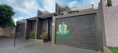 Sobrado, 3 quartos, 170 m² - Foto 1