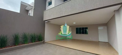 Sobrado, 3 quartos, 170 m² - Foto 3