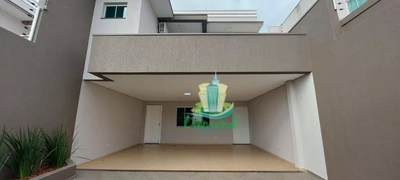 Sobrado, 3 quartos, 170 m² - Foto 5