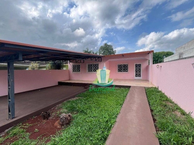 Casa, 4 quartos, 126 m² - Foto 4